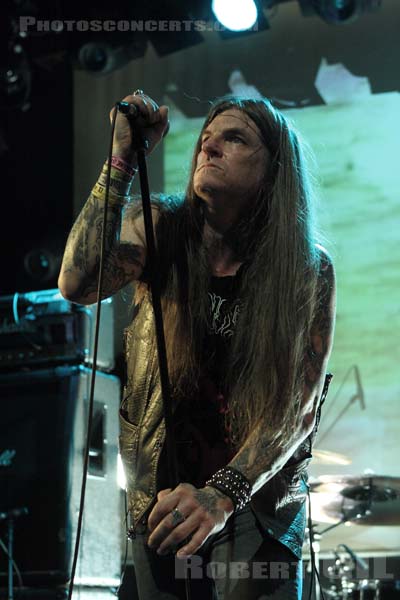 SAINT VITUS - 2010-02-09 - PARIS - Nouveau Casino - 